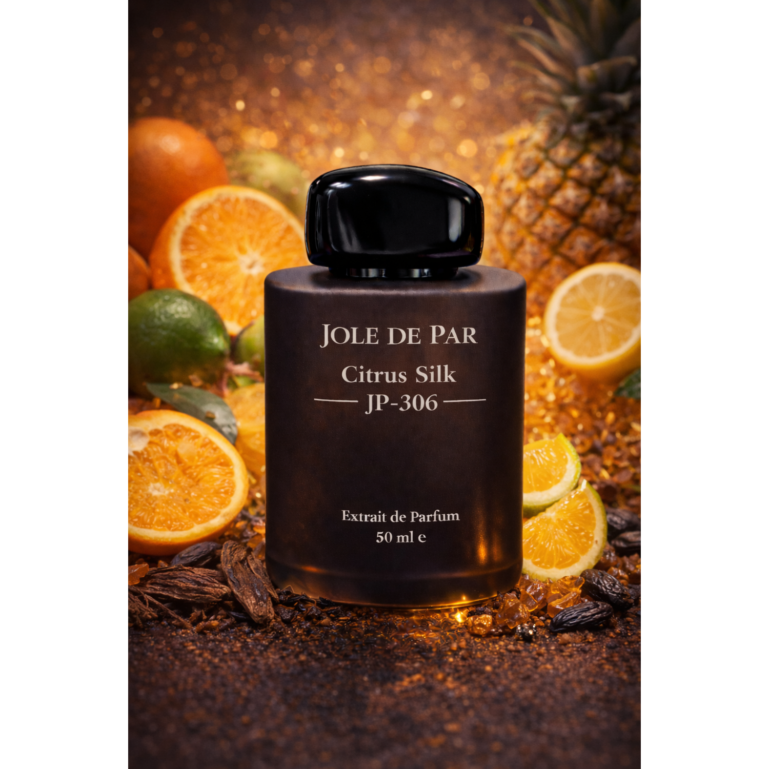Citrus Silk JP-306 Unisex Parfüm | Meyvemsi Narenciye Amberli Yaz Kokusu Citrus Silk JP-306 Unisex Parfüm | Meyvemsi Narenciye Amberli Yaz Kokusu