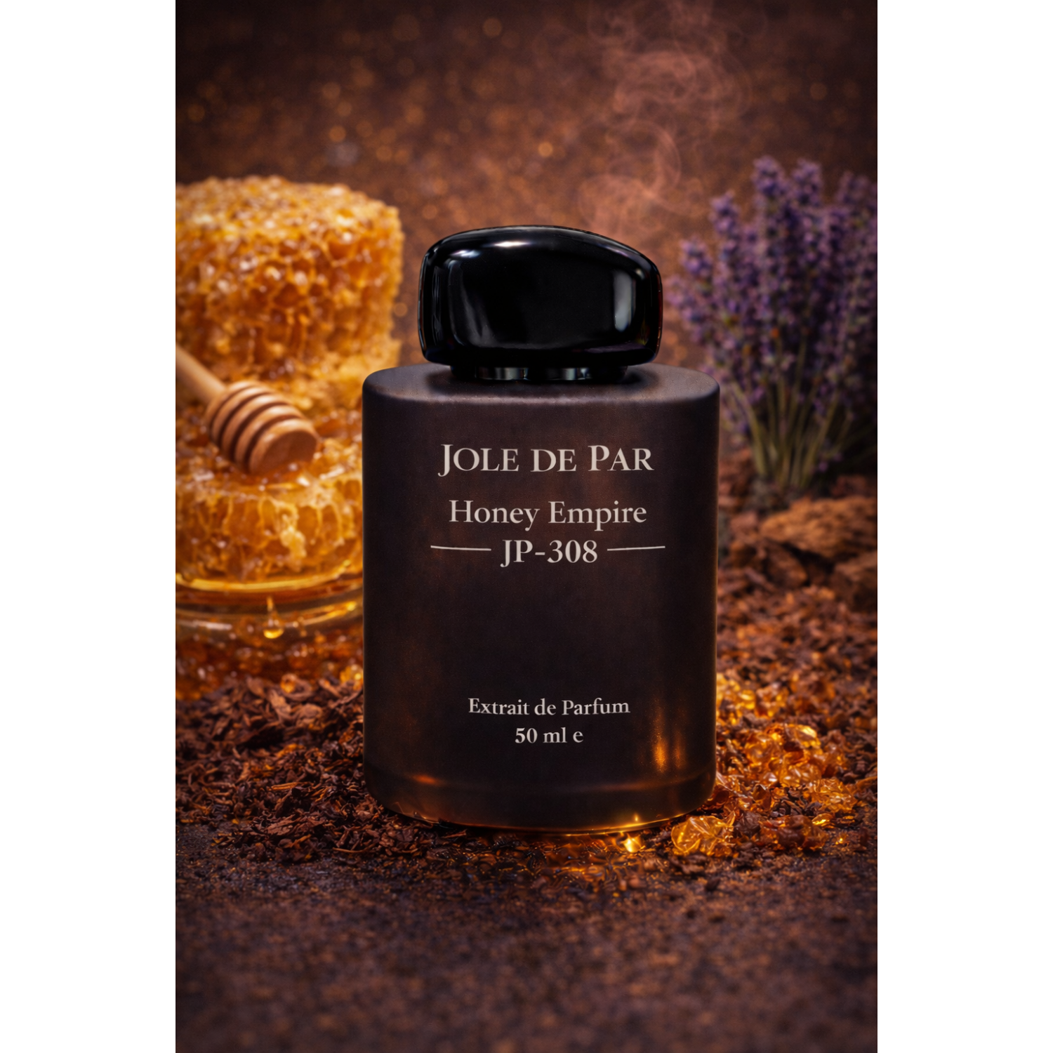 Honey Empire JP-308 Unisex Parfüm | Ballı Tütünlü Prestij Niş Koku Honey Empire JP-308 Unisex Parfüm | Ballı Tütünlü Prestij Niş Koku