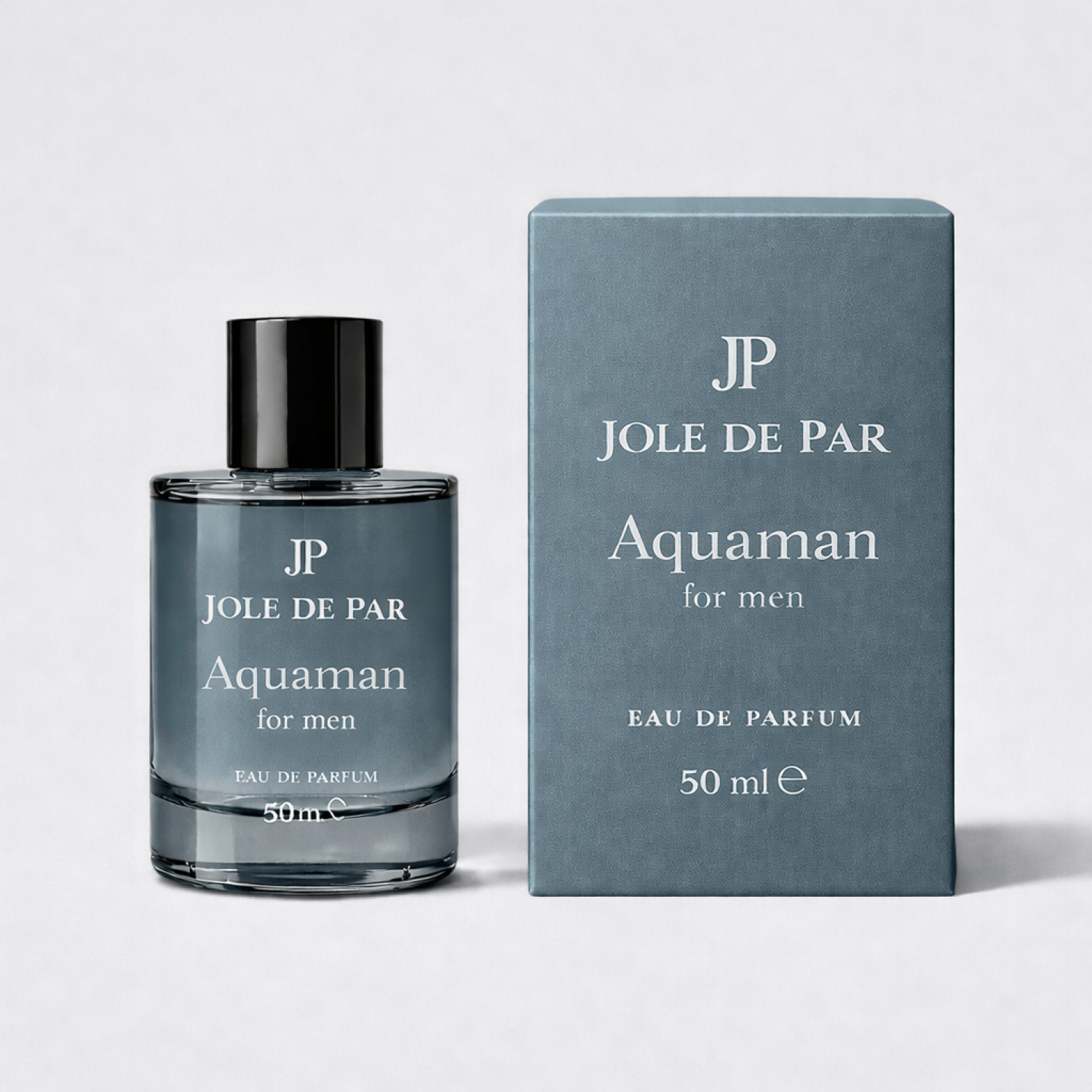AQUAMAN EAU DE PARFÜM