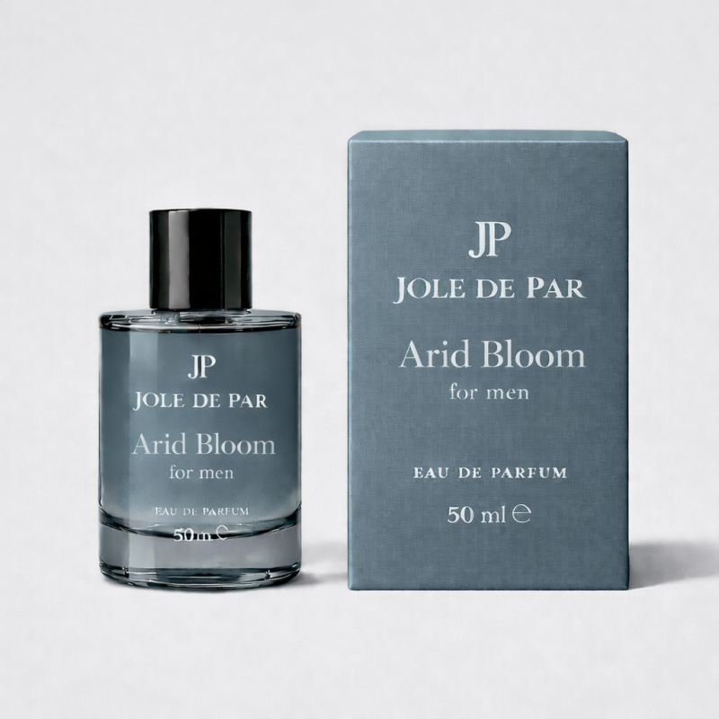 ARID BLOOM EAU DE PARFÜM