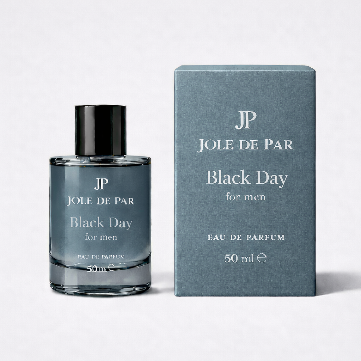 BLACK DAY EAU DE PARFÜM