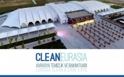 Clean Eurasia 1-4 Aralık 2021