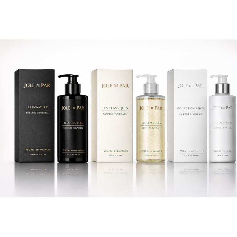 JOLE DE PAR NOİR 50 ML