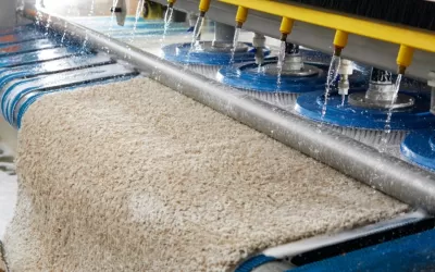 Halı Yıkamacının Düşmanı (HİPO) Sodyum Hipoklorit Nedir ?