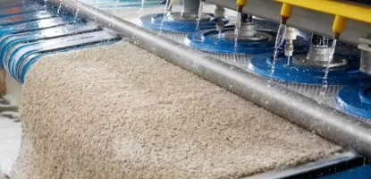 Halı Yıkamacının Düşmanı (HİPO) Sodyum Hipoklorit Nedir ?