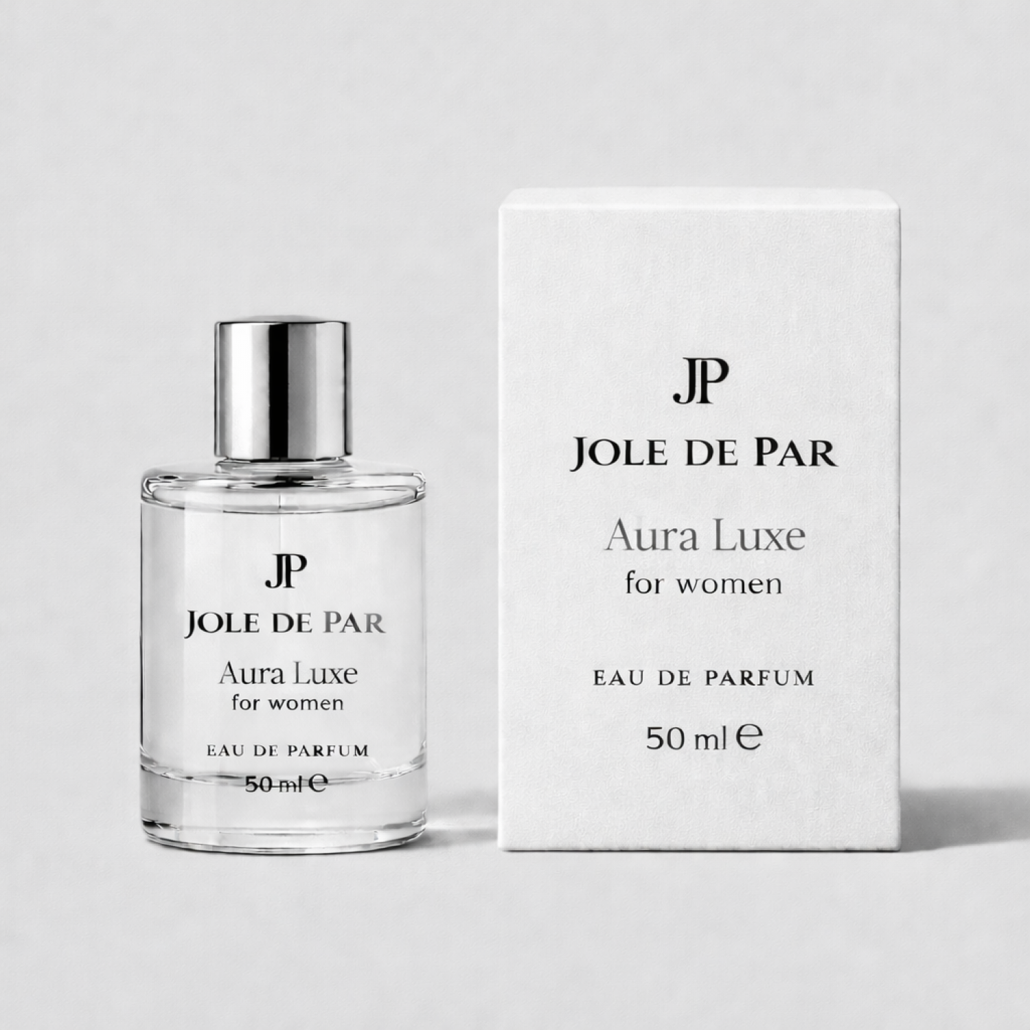 AURALUXEAU DE PARFÜM