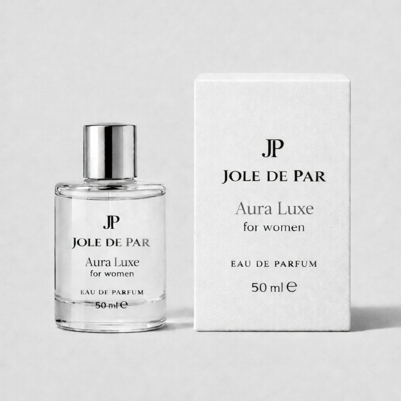 AURALUXEAU DE PARFÜM AURALUXEAU DE PARFÜM