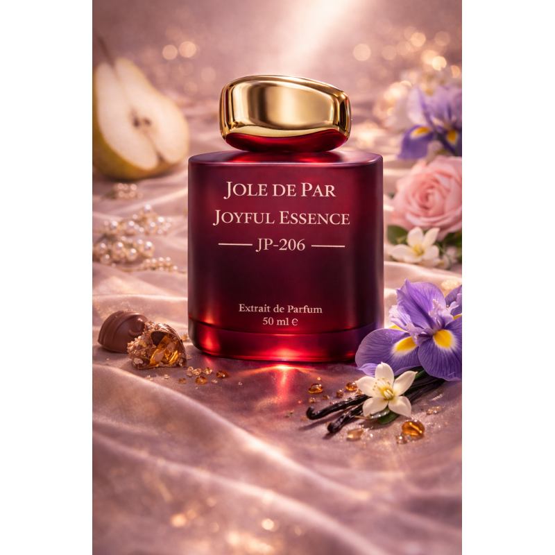 Golden Nectar JP-206 Kadın Parfümü | Tatlı Vanilyalı Gurme İmza Koku Golden Nectar JP-206 Kadın Parfümü | Tatlı Vanilyalı Gurme İmza Koku