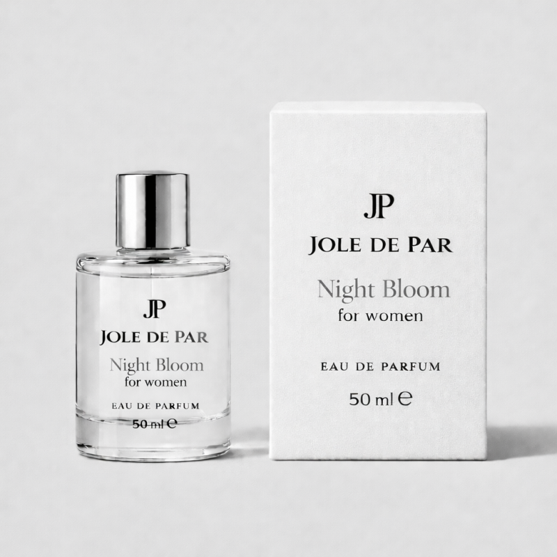 NİGHTB BLOOM EAU DE PARFÜM NİGHTB BLOOM EAU DE PARFÜM