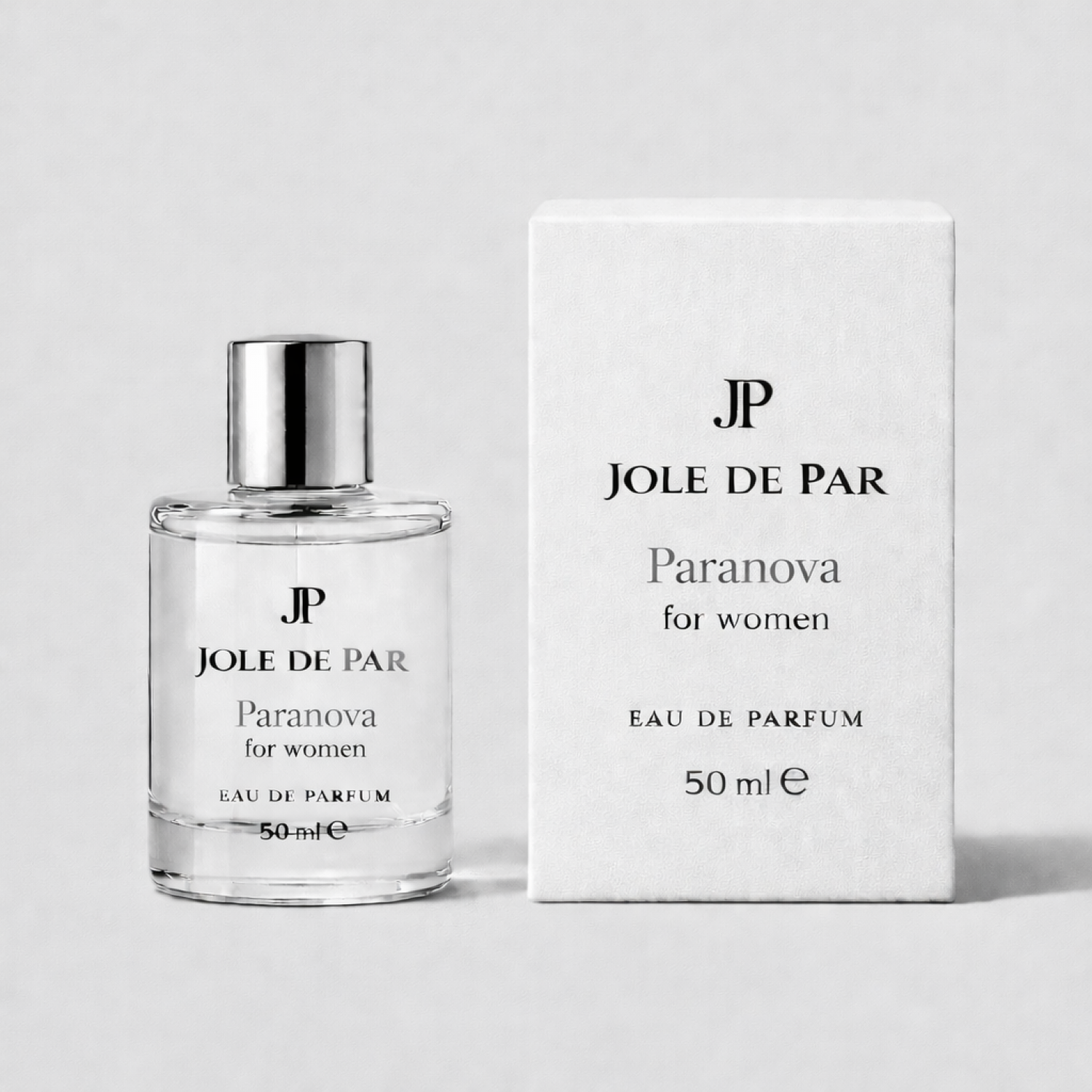 PARANOVA EAU DE PARFÜM