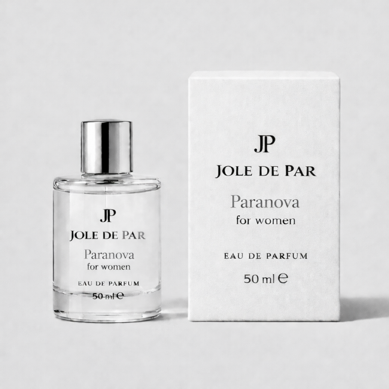 PARANOVA EAU DE PARFÜM PARANOVA EAU DE PARFÜM