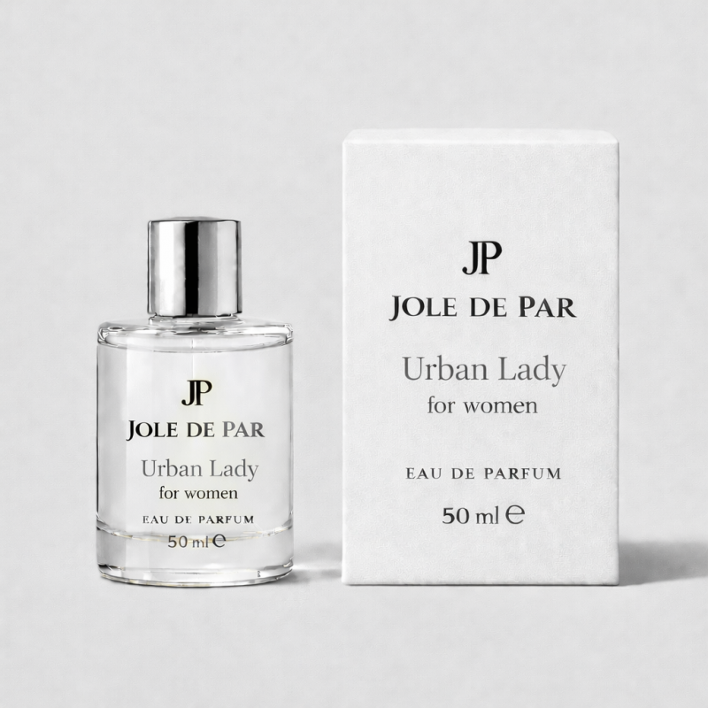 URBAN LADY EAU DE PARFÜM URBAN LADY EAU DE PARFÜM