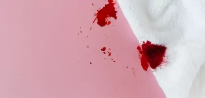 Kan Lekesi Nasıl Çıkar?