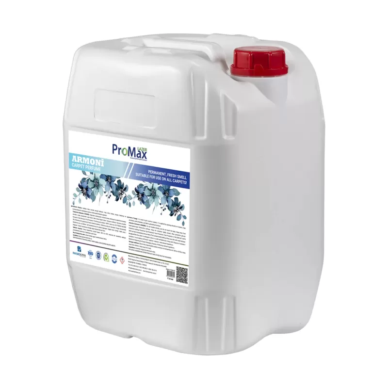 Armoni Halı Parfümü 20Kg