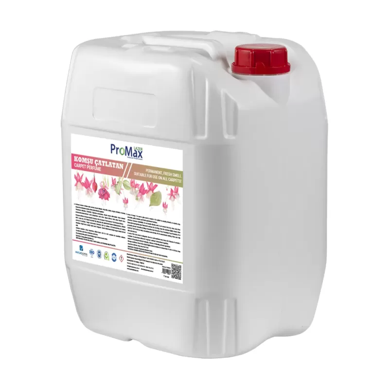 Komşu Çatlatan Halı Parfümü 20 Kg