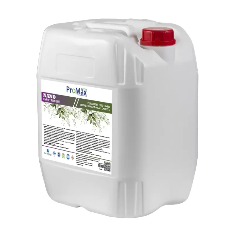 Nano Halı Parfümü Nano Halı Parfümü