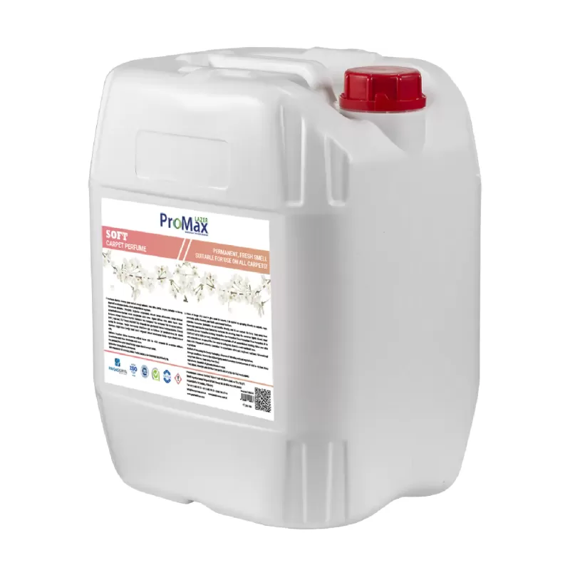 Soft Halı Parfümü