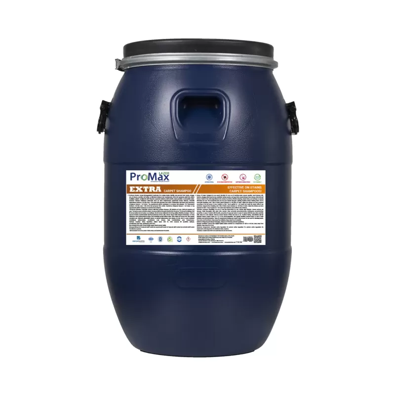 Extra Halı Şampuanı