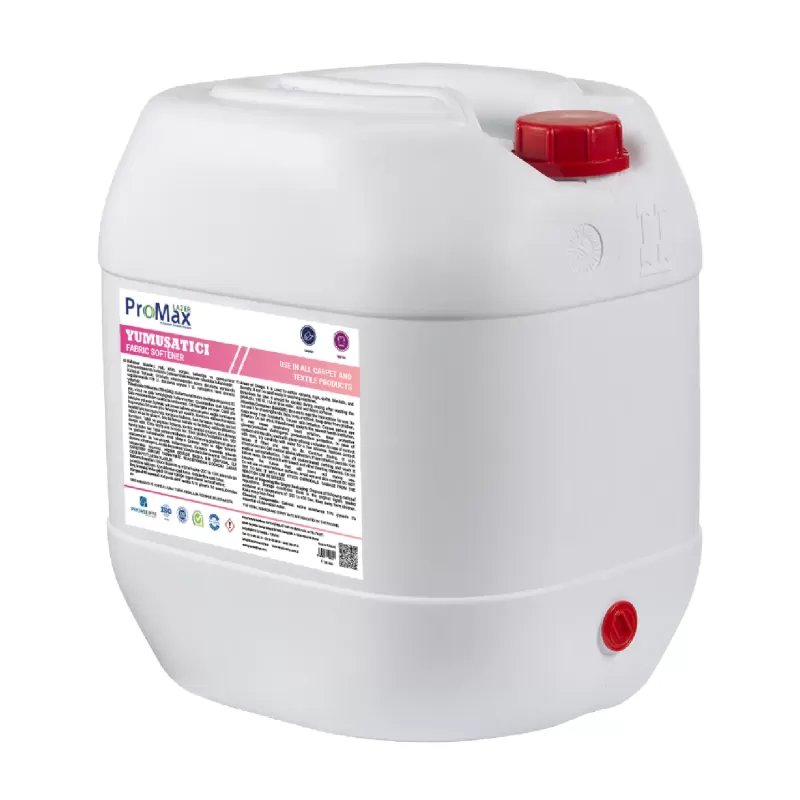 Supersoft Halı Yumuşatıcı 30 Kg